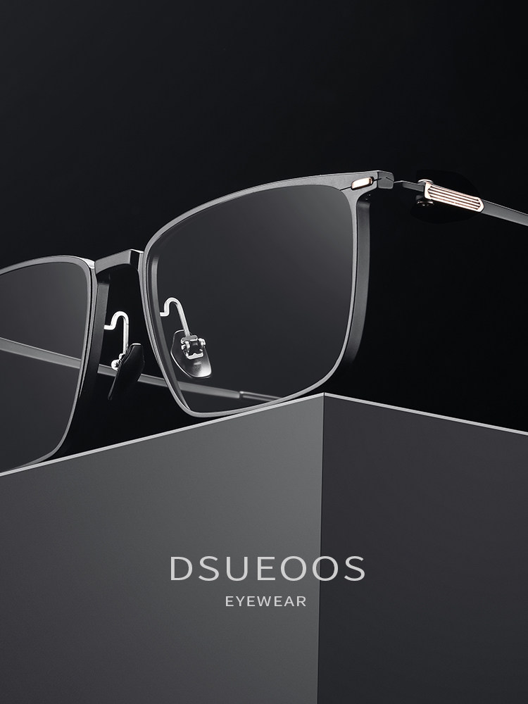 Eyewear > Eyeglass Frames - DSUEOOS